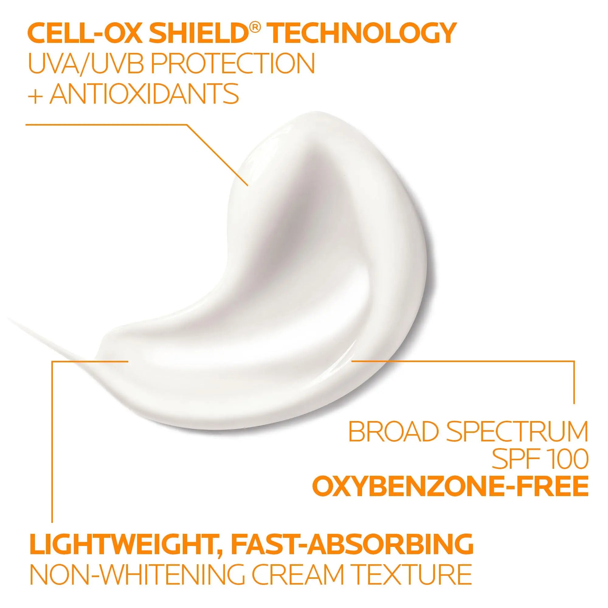 La Roche Posay Anthelios Melt In Milk SPF 100 150 ML La Roche-Posay Au supplements
