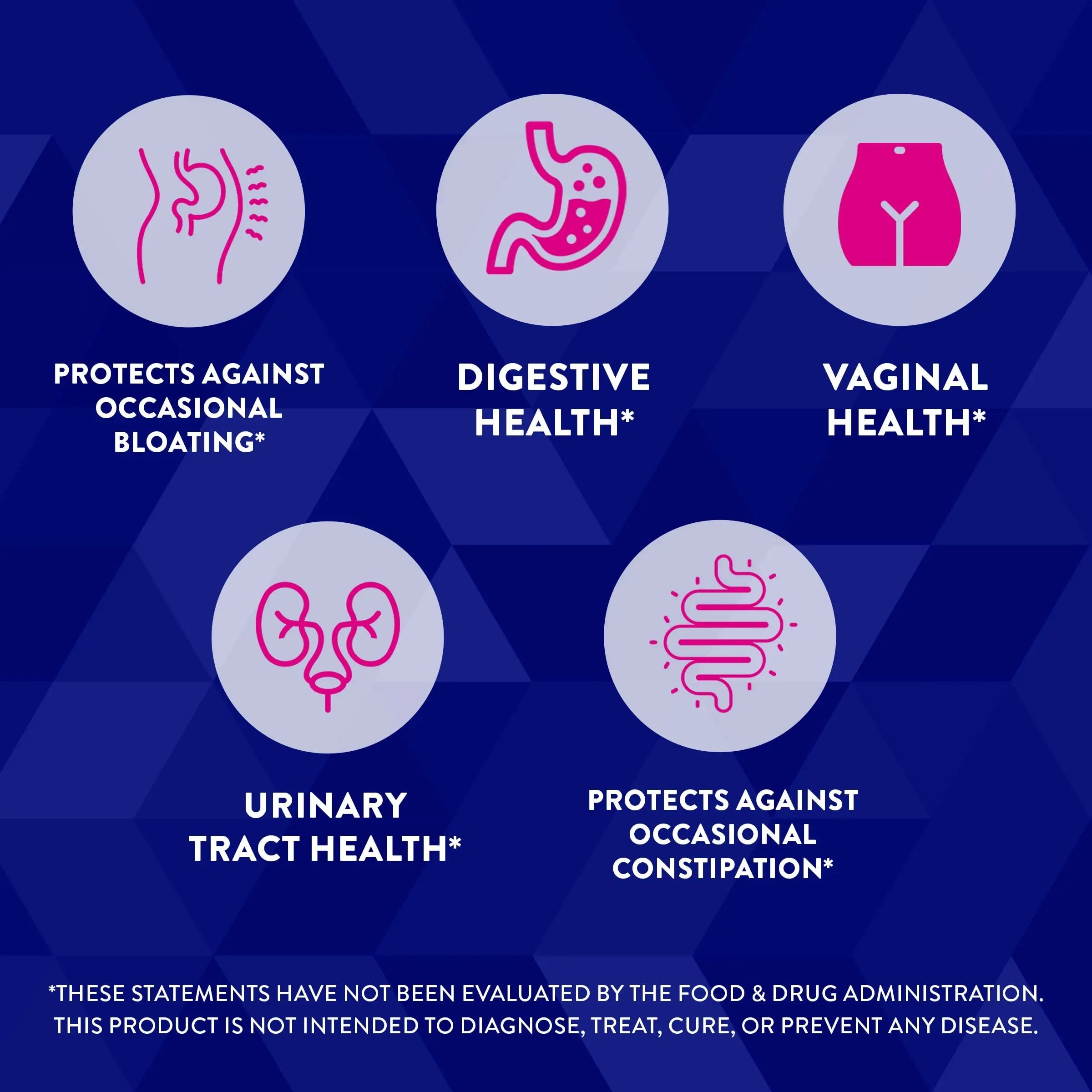 Nature's Way Probiotic Pearls for Women & Vagisil Maximum Strength Feminine Anti-Itch Cream Nature's Way Au supplements