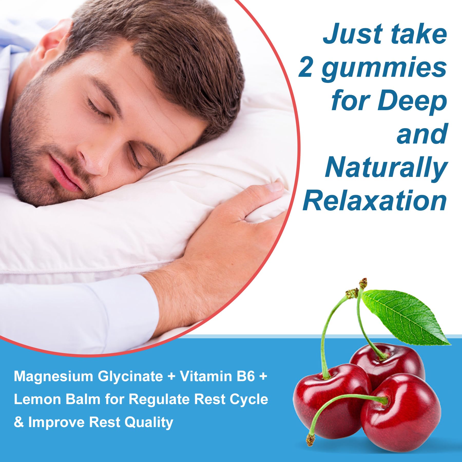 Sugar Free Ashwagandha Gummies - with Magnesium Glycinate, Rhodiola Rosea, Zinc, Lemon Balm, B6 - Relaxation Support, Natural Zzz, Stamina, Energy for Men Women - 60 Counts NEVISS Au supplements