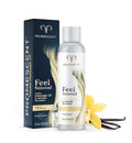 Promescent Massage Oil for Massage Therapy, Massage Oils for Date Night, Premium Body Oil for Men & Women to Relieve Stress & Sore Muscles, Essential Oils for Skin (4 oz) (Vanilla) Promescent Au supplements