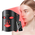 Peng Teng Red Light Therapy for Face, 660NM and 850NM,Innovative use of Monitoring,red Light Therapy Masks PengTeng Au supplements