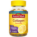 Nature Made Collagen Gummies with Vitamin C, Zinc and Biotin, Hydrolyzed Collagen Nature Made Au supplements