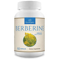 Premium Berberine Supplement - 1200mg of Berberine Per Serving - Berberine HCL Sunergetic Au supplements