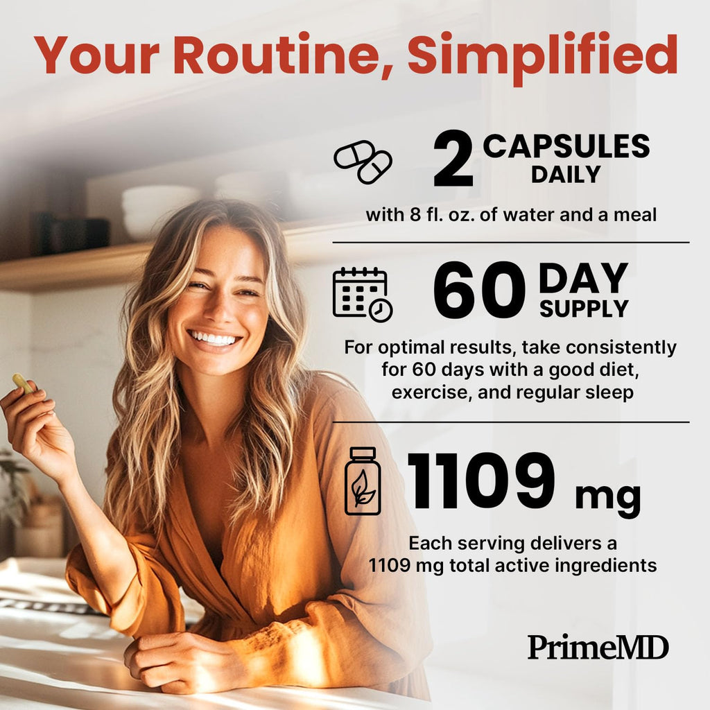 21-in-1 Berberine Supplement with Ceylon Cinnamon Capsules - Dihydroberberine with Chromium, Bitter Melon & Green Tea Extract - Berberine with Ceylon Cinnamon
