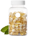 Ritual Women’s 50+ Daily Multivitamin - Key Essential Vitamins and Minerals to Support Menopause, Energy, Heart, Bone, Brain Health* - Including Folate