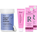Rael Bundle - Probiotics Supplements for Women, Digestive Enzymes, Urinary Tract Health Rael Au supplements