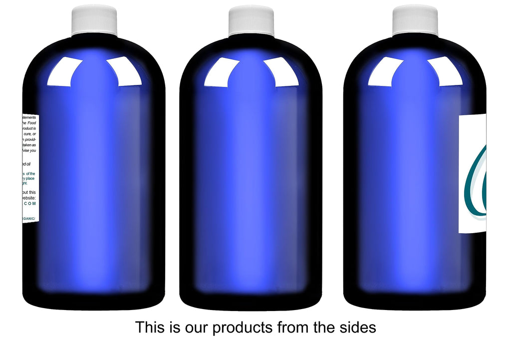 Dr Joe Lab Pure Magnesium Oil - Natural, USP Grade, Purified, Bulk - 32 oz - Bulk Economic Refill - for Body, Skin, Muscle, Joints, Arms, Legs, Calves, Massage, Deep Tissue by COCOJOJO Dr Joe Lab Au supplements