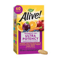 Nature’s Way Alive! Women’s 50+ Ultra Potency Complete Multivitamin Nature's Way Au supplements