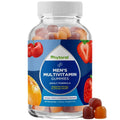 Phytoral Natural Multivitamin for Men Gummies with Zinc - Vitamin D C A & Biotin B6 B12 Full Health Supplement Phytoral Au supplements