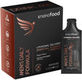 Codeage Daily Men Liquid Vitamins Supplement - Liposomal Multivitamin A, B, C, D, E, Biotin, Omega-3 & Omega-9 Codeage Au supplements