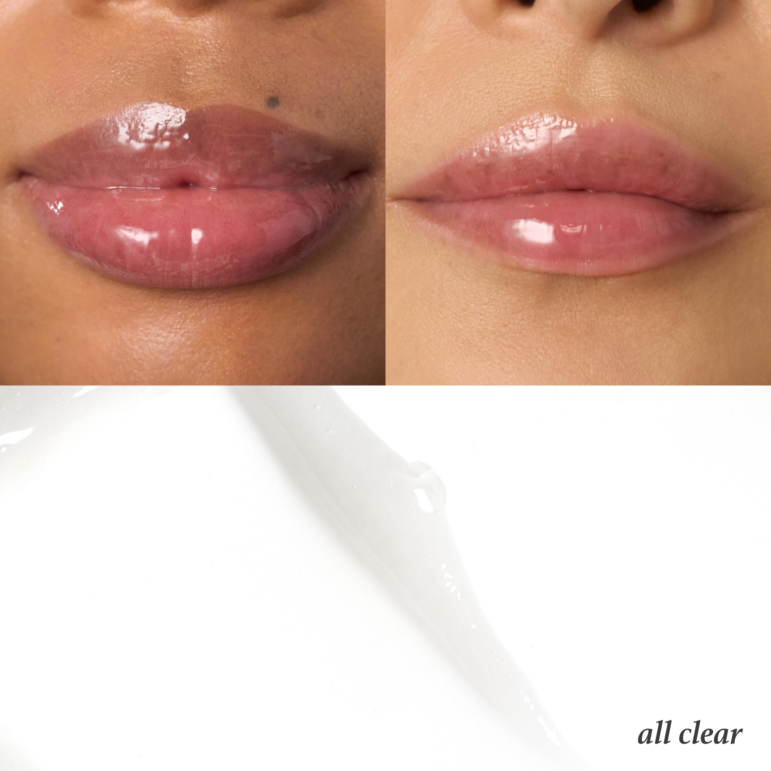 Julep 24/7 Lip Treatment – Hydrating & Glossy Lip Balm and Lip Sleeping Mask with Shea Butter – Moisturize