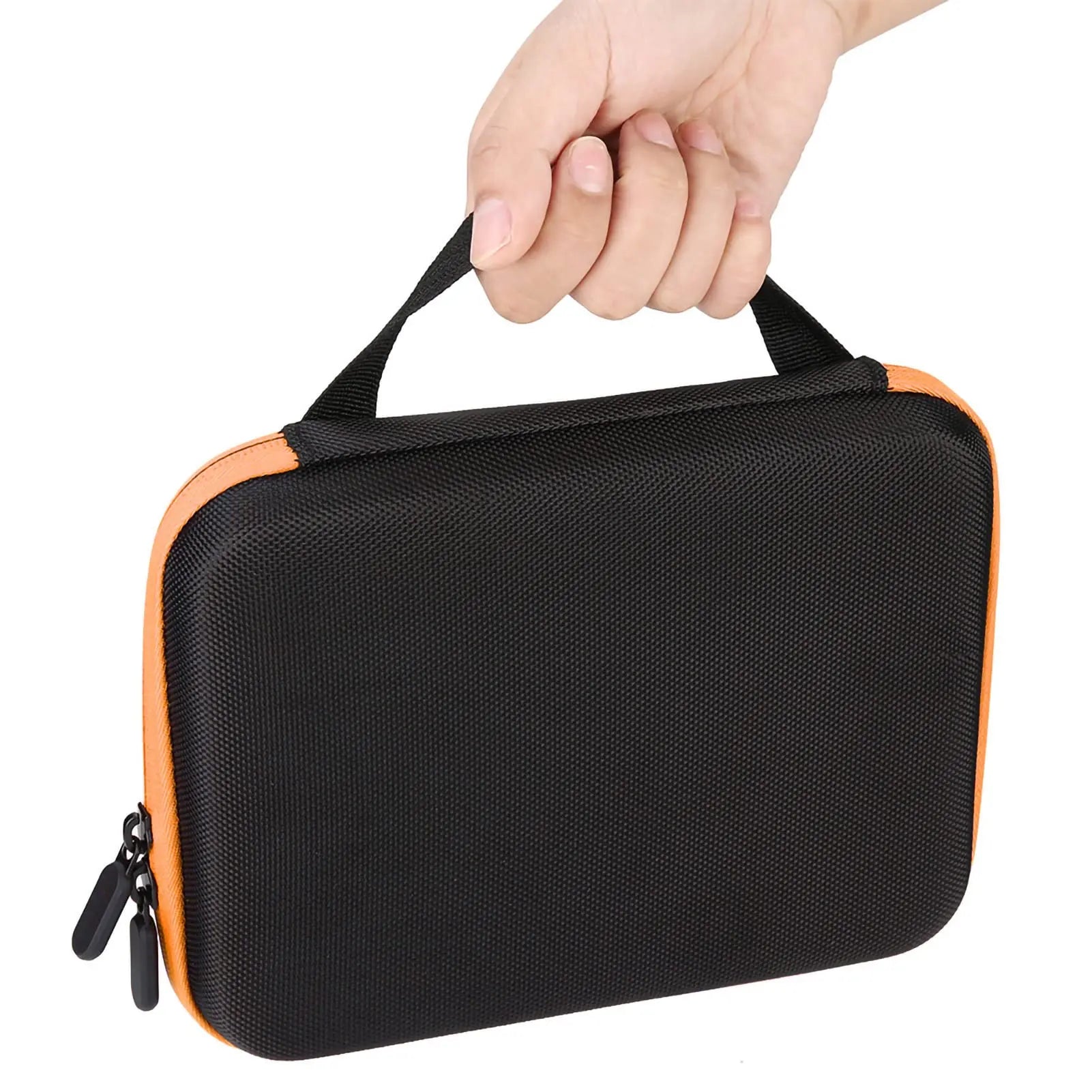 Essential Oil Storage Holder Organizer Carrying Case, Essential Oils Box Holds 63 Bottles GOTOTOP Au supplements