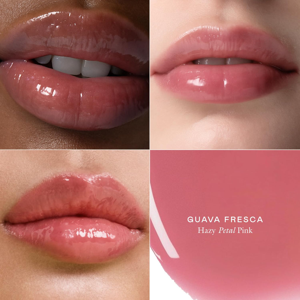 EADEM Le Chouchou Lip Softening Balm, Lip Gloss for Women, Plumper and Mask for Lips