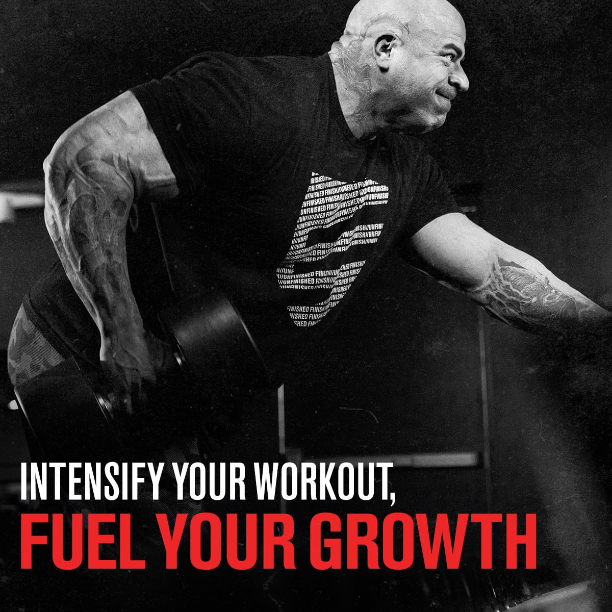 Jacked Factory N.O. XT Nitric Oxide Supplements for Men w/Nitrosigine L Arginine L Citrulline Supplement for Muscle Pumps & Vascularity - Pre Workout