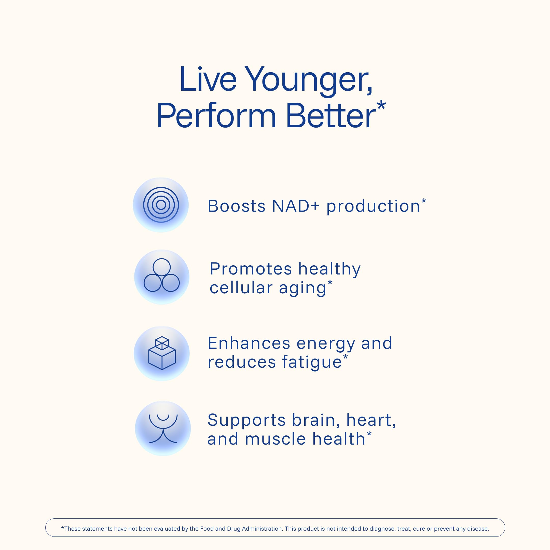 ProHealth NMN Pro 500 (30 Capsules) Clinically Studied Uthever® NMN. NAD+ Precursor for Cellular Energy, Mitochondrial Support & Healthy Aging. USA Manufactured, Triple Lab-Tested ProHealth Au supplements