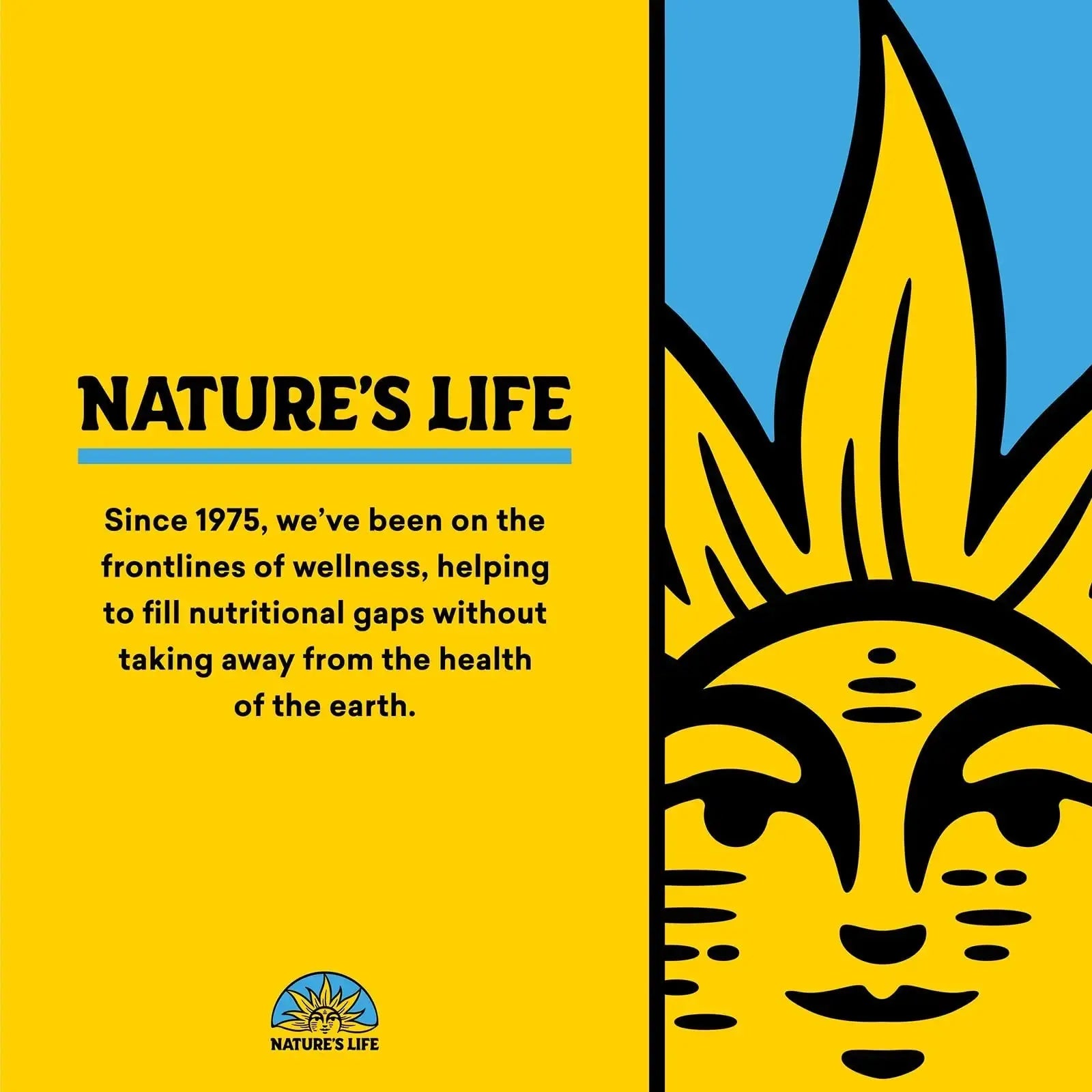 Nature's Life Revitalizing Vitamin K2 - Bone Health, Artery and Heart Health Support - High Potency Vitamin K Supplement as Vitamin K2 MK4 Nature's Life Au supplements