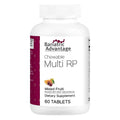 Bariatric Advantage Chewable Multi RP Multivitamin - for Bariatric Surgery Patients - with Iron, Copper, Vitamin C, A, Zinc & More Bariatric Advantage Au supplements