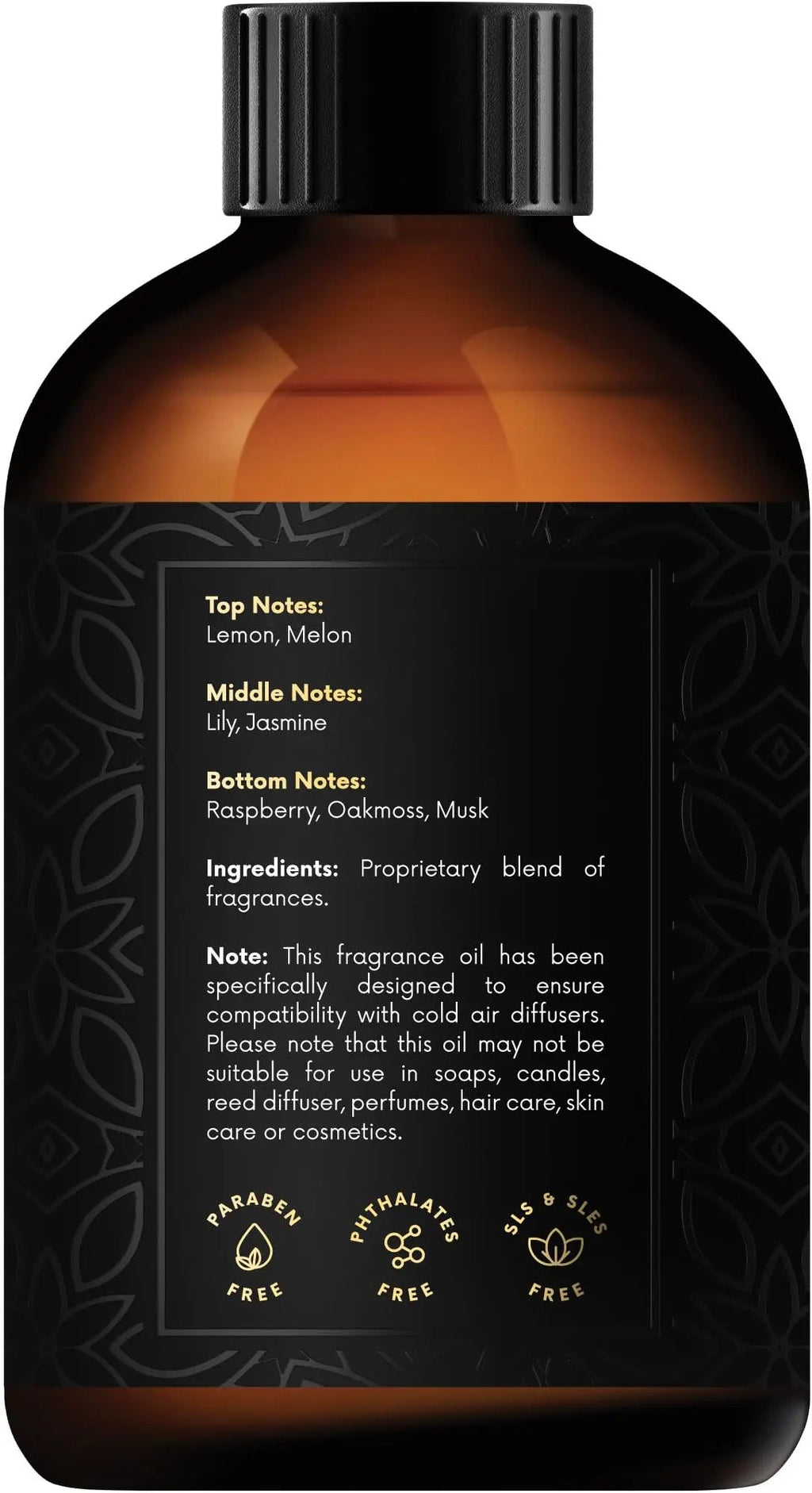 Handcraft Blends Hotel Fragrance Oil Enigma Scent – Luxury Hotel Collection Diffuser Oil Scents Handcraft Blends Au supplements