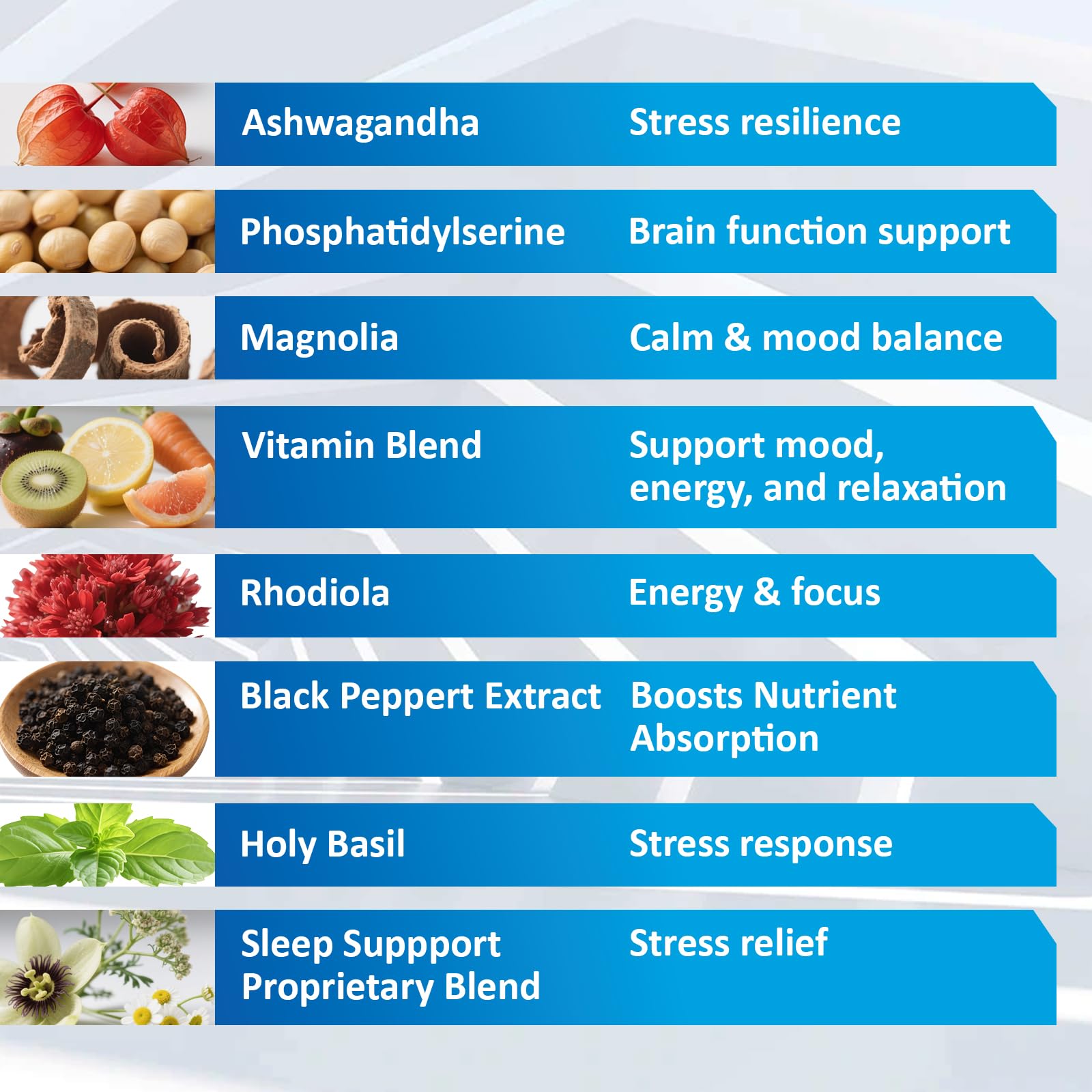 RimTuku Cortisol Supplements for Women & Men -15-in-1 Cortisol Detox for Women, Cortisol Manager & Reducer with Ashwagandha, Rhodiola Rosea Supports Stress Relief, Adrenal Balance, 120 Capsules RimTuku Au supplements