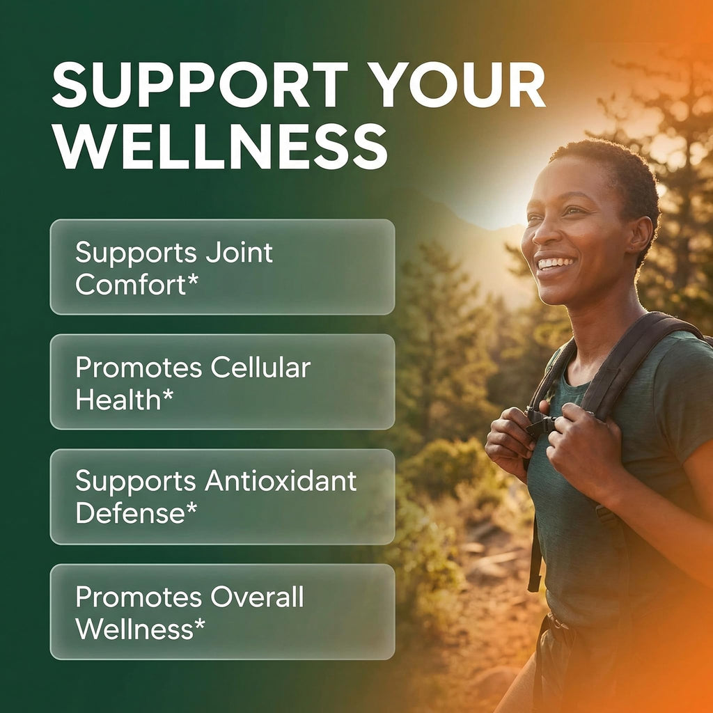 Clean Nutra Soursop Supplement Moringa Sea Moss Black Seed Oil Berberine Turmeric Resveratrol Quercetin Greens Bitters Boswellia Bitter