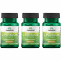 Swanson L. Plantarum - 10 Billion CFUs - Probiotic Supplement for Occasional Gas & Bloating - Supports Lower GI Tract Health* - No Refrigeration Needed - Non-GMO - 30 Vegan Capsules (3 Pack) Swanson Au supplements