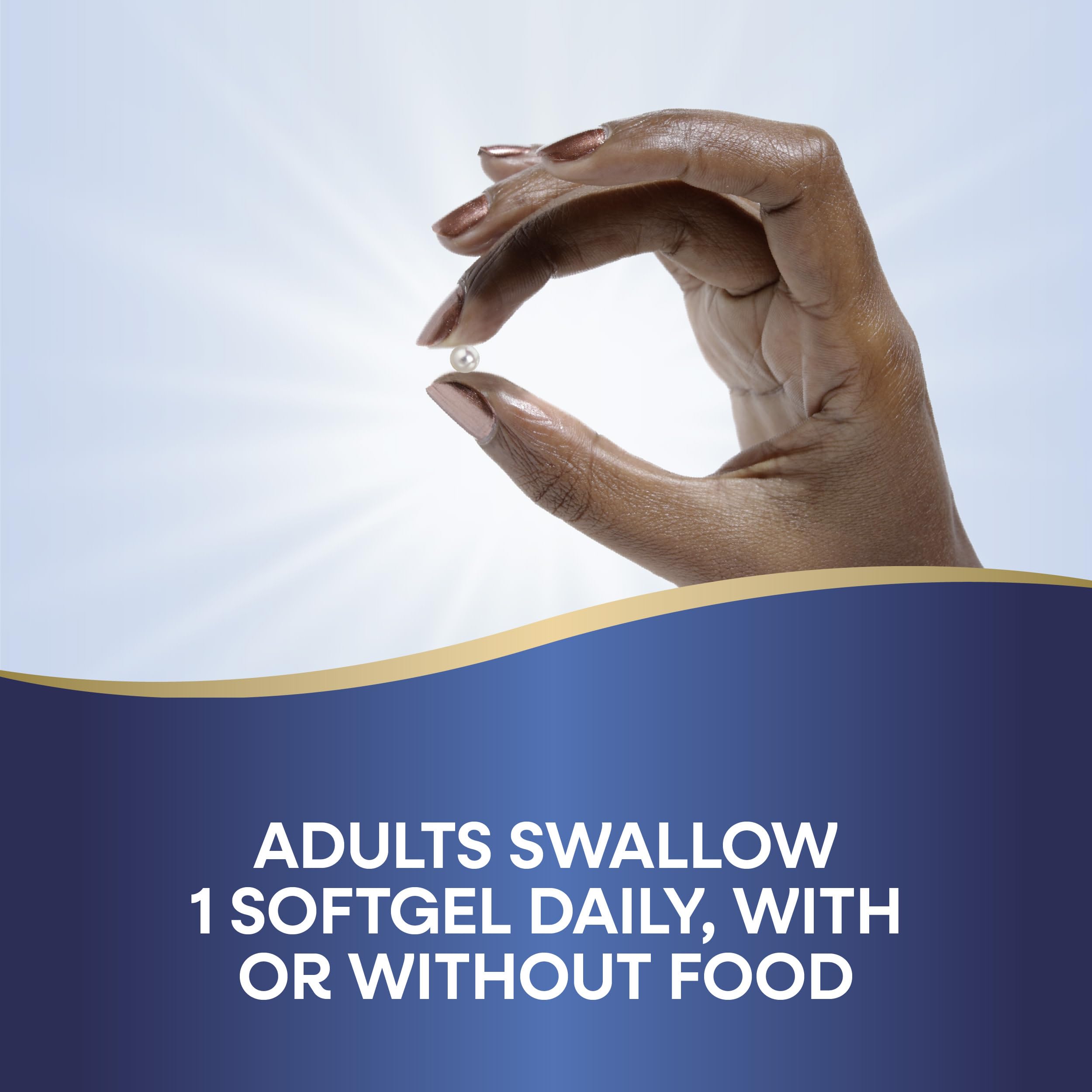 Nature's Way Probiotic Pearls Complete, 1 Billion Live Cultures, 90 Softgels Nature's Way Au supplements