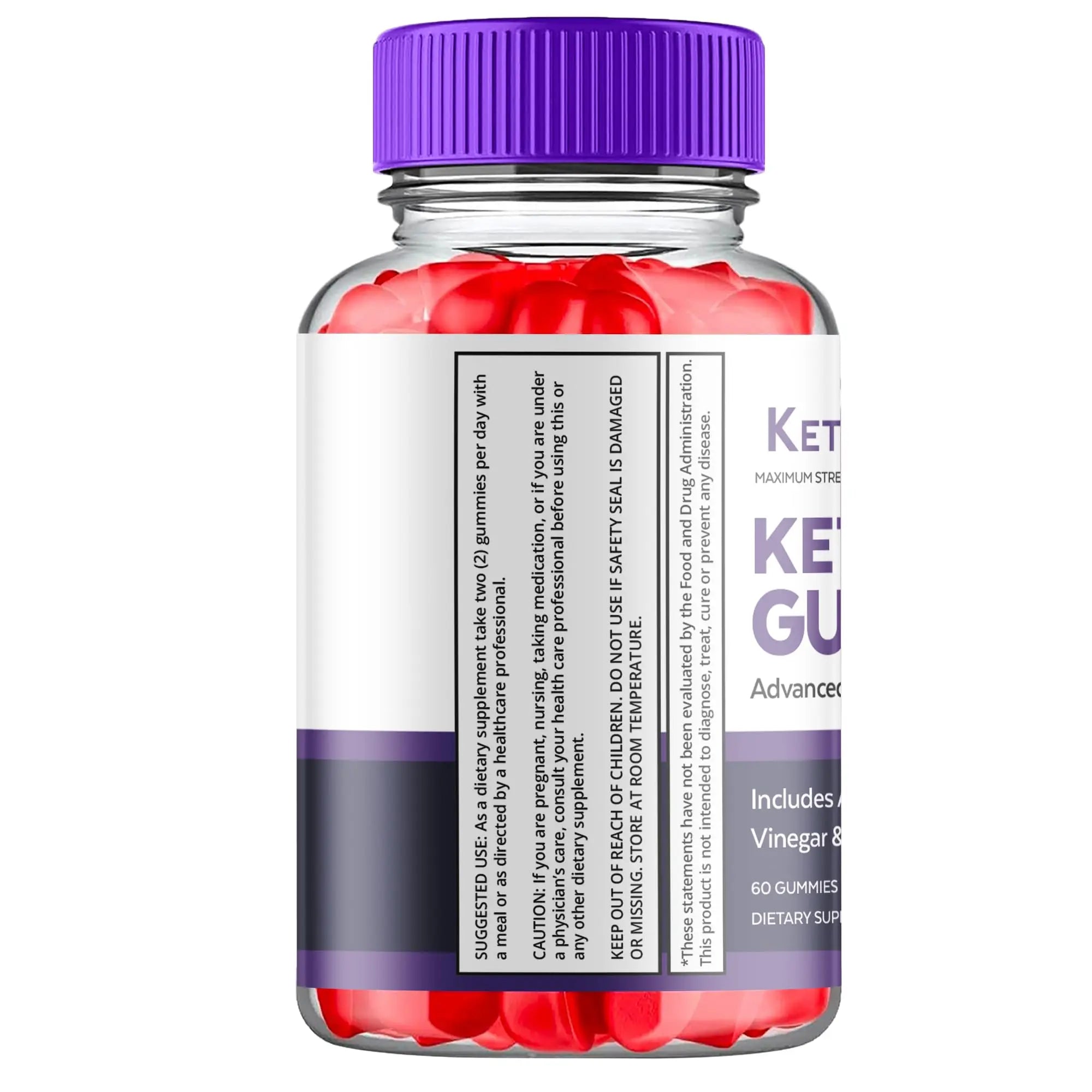 (5 Pack) Keto Ripped ACV Gummies, Keto Ripped ACV Gummies Advanced Weight Loss 1000MG Ark Labs Au supplements