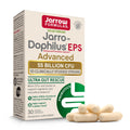 Jarrow Formulas Jarro-Dophilus EPS Advanced, 55 Billion CFU Probiotics, Digestive Support for Adults, 30 Probiotic Supplement Veggie Capsules, Up to 30 Day Supply Jarrow Formulas Au supplements