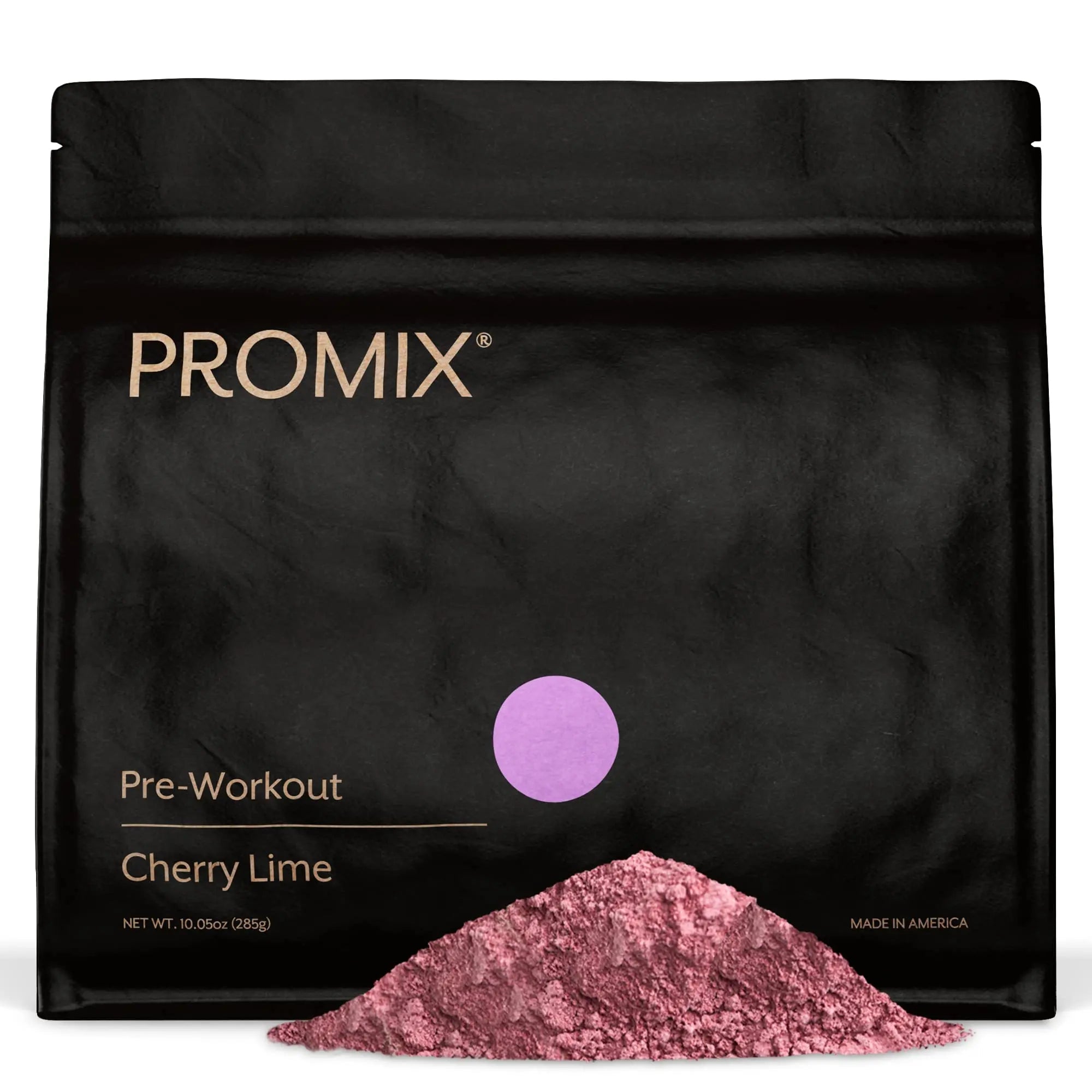 Promix Pre-Workout Powder, Cherry Lime - Maximize Focus & Performance - Helps Muscle ProMix Nutrition Au supplements