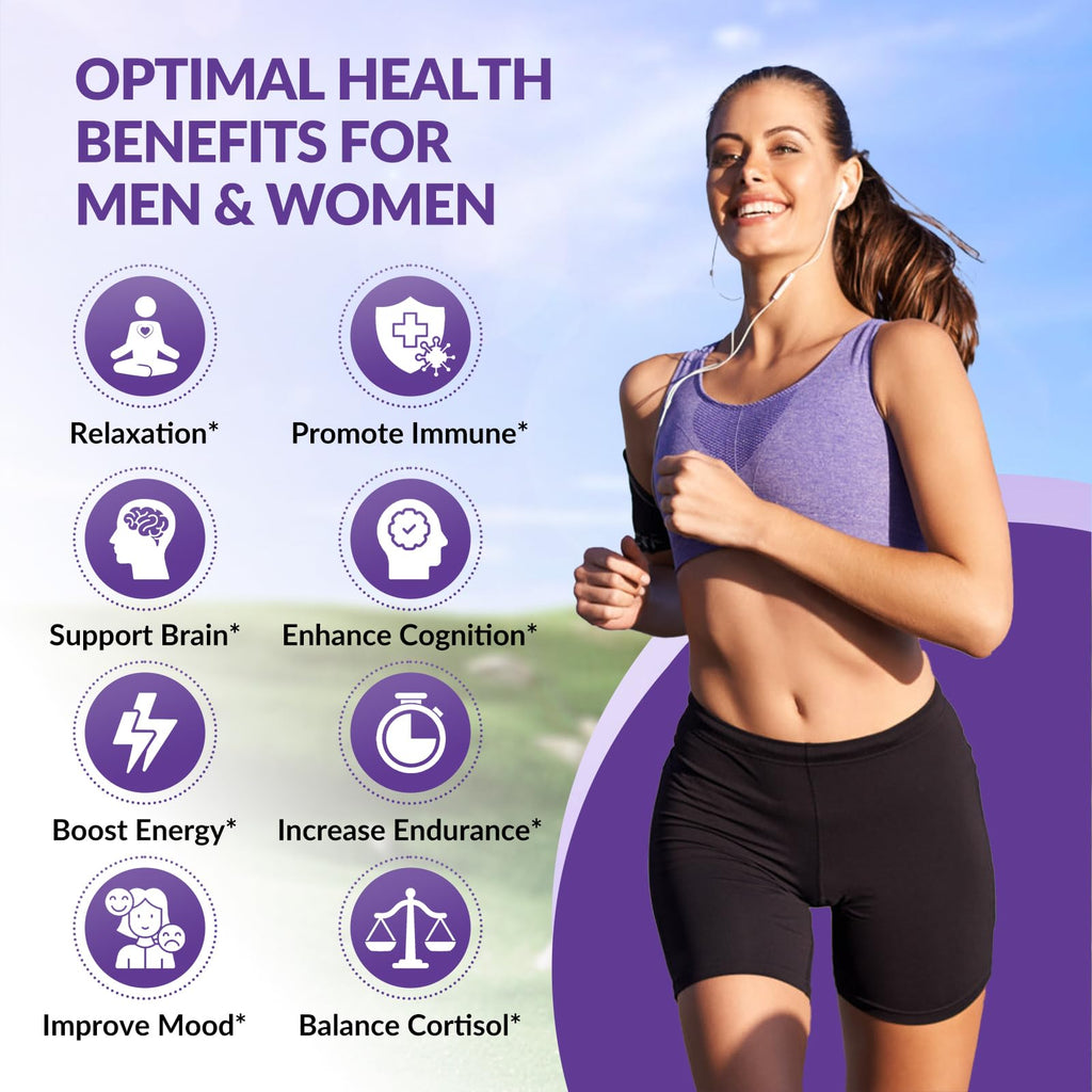 Cortisol Supplement Liquid Drops, Hormone Balance for Women Men Cortisol Detox with Magnesium Glycinate, L-Theanine, Rhodiola Rosea, Ashwagandha, Phosphatidylserine, Mood Focus, Sleep Support, 2 Fl Oz CNCHEF Au supplements