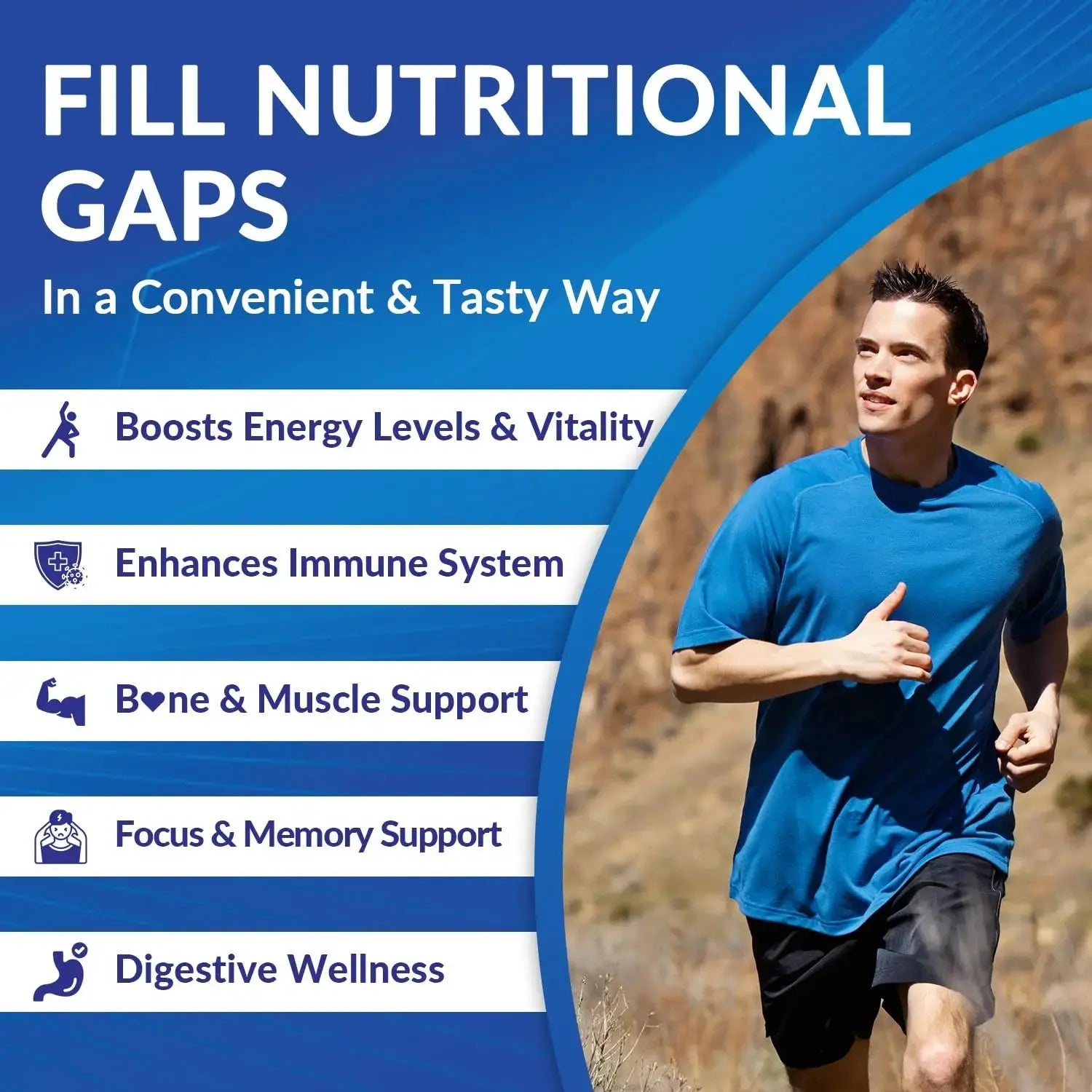 WEEVIT Mens Multivitamins Gummies, Omega 3, CoQ10, Turmeric, Lycopene, Digestive Enzymes, Daily Mens Vitamins A C D E B6 B12 WEEVIT Au supplements