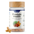 Snap Supplements Prostate Health Supplement with Saw Palmetto for Men, DHT Blocker - Helps Support Male Urinary Tract and Prostate for Mens Health