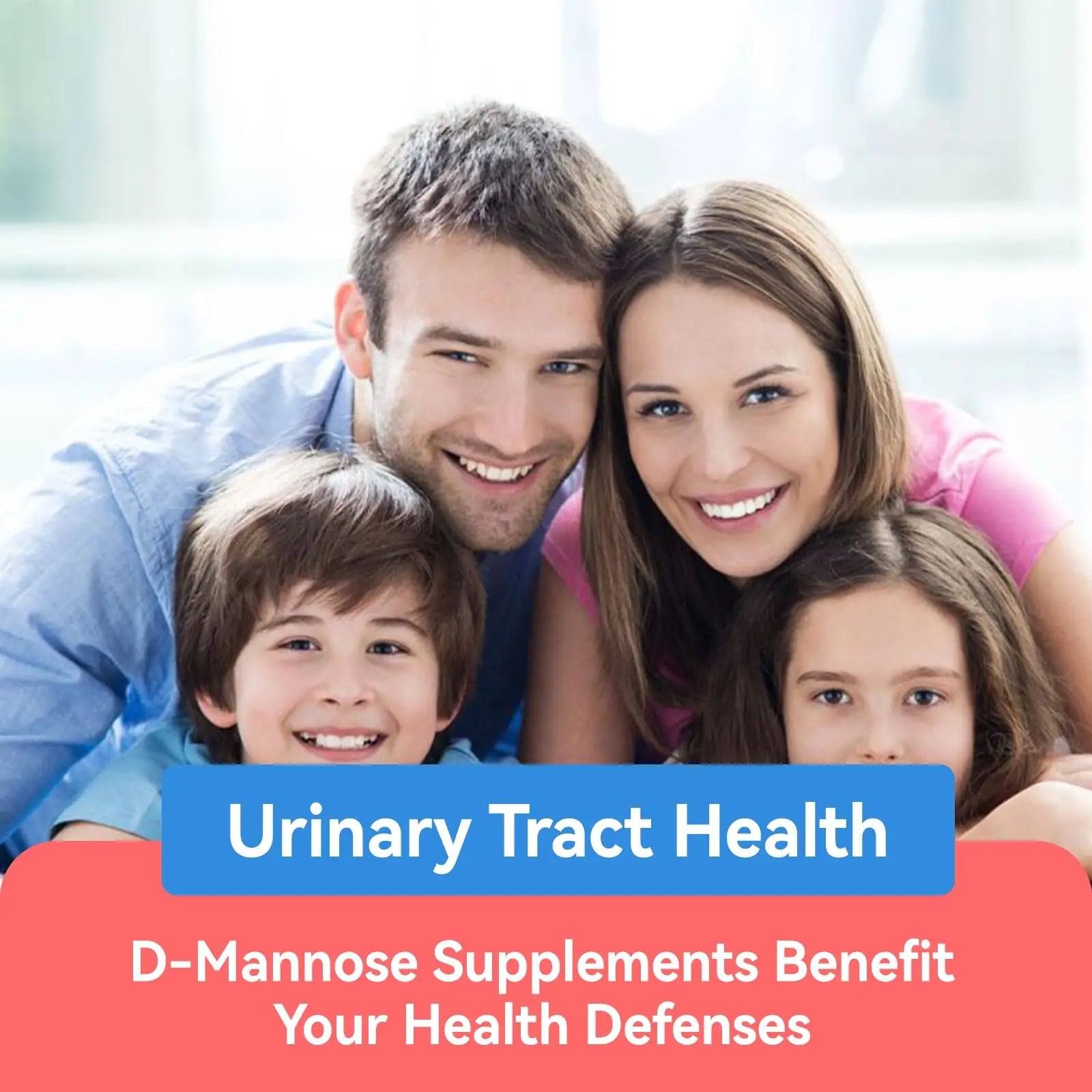 EAZGOO D-Mannose Supplement – 1000mg Capsules with Cranberry, Vitamin C, Hibiscus & Dandelion Extract, Support Urinary Health, D Mannose & Cranberry Capsules, 90 Count(Pack of 2) EAZGOO Au supplements