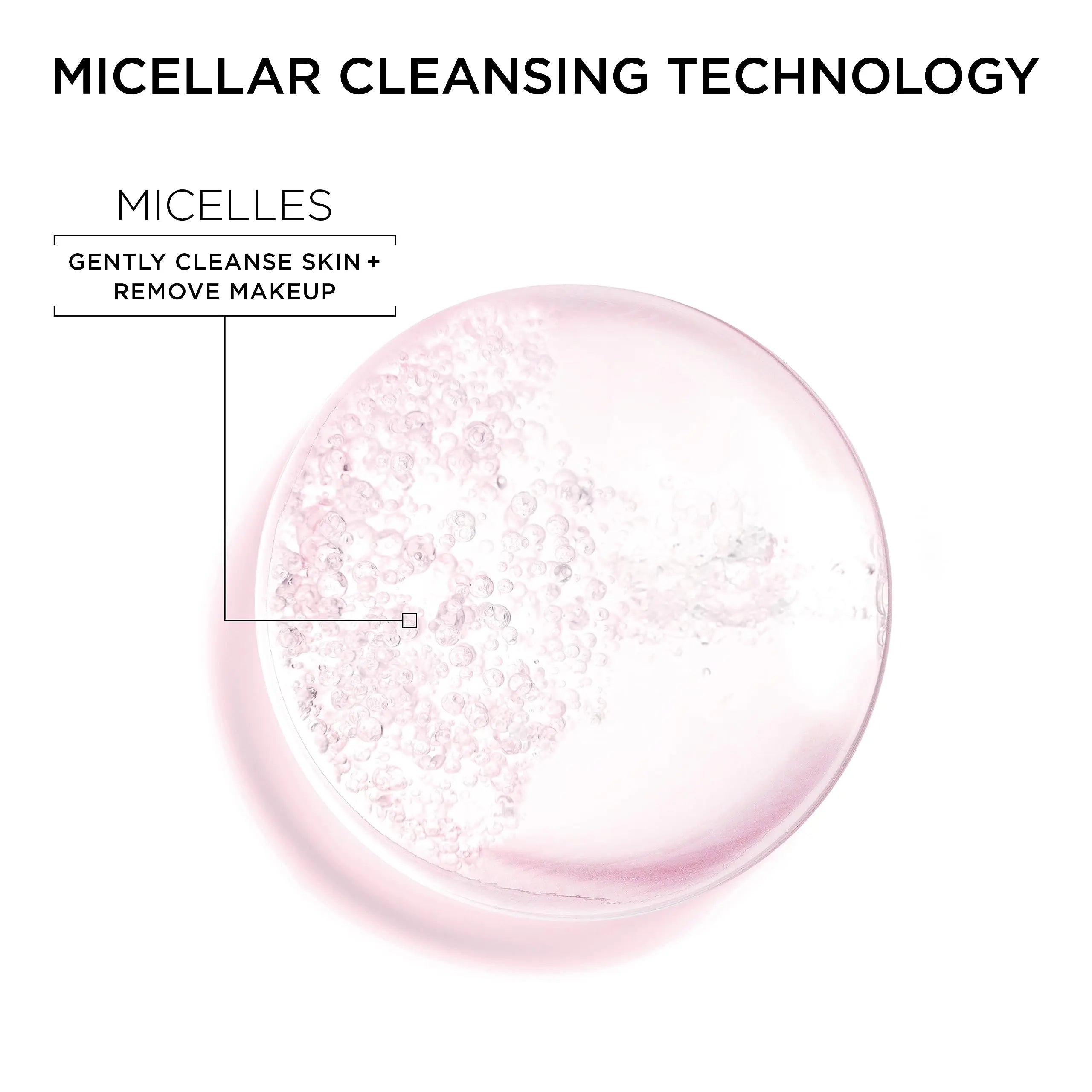 Garnier Back to School Bundle|Micellar Water (400mL) + Fructis Sleek & Shine Garnier Au supplements
