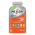 One A Day Women’s 50+ Multivitamins Tablet, Multivitamin for Women with Vitamin A, C, D ONE A DAY Au supplements