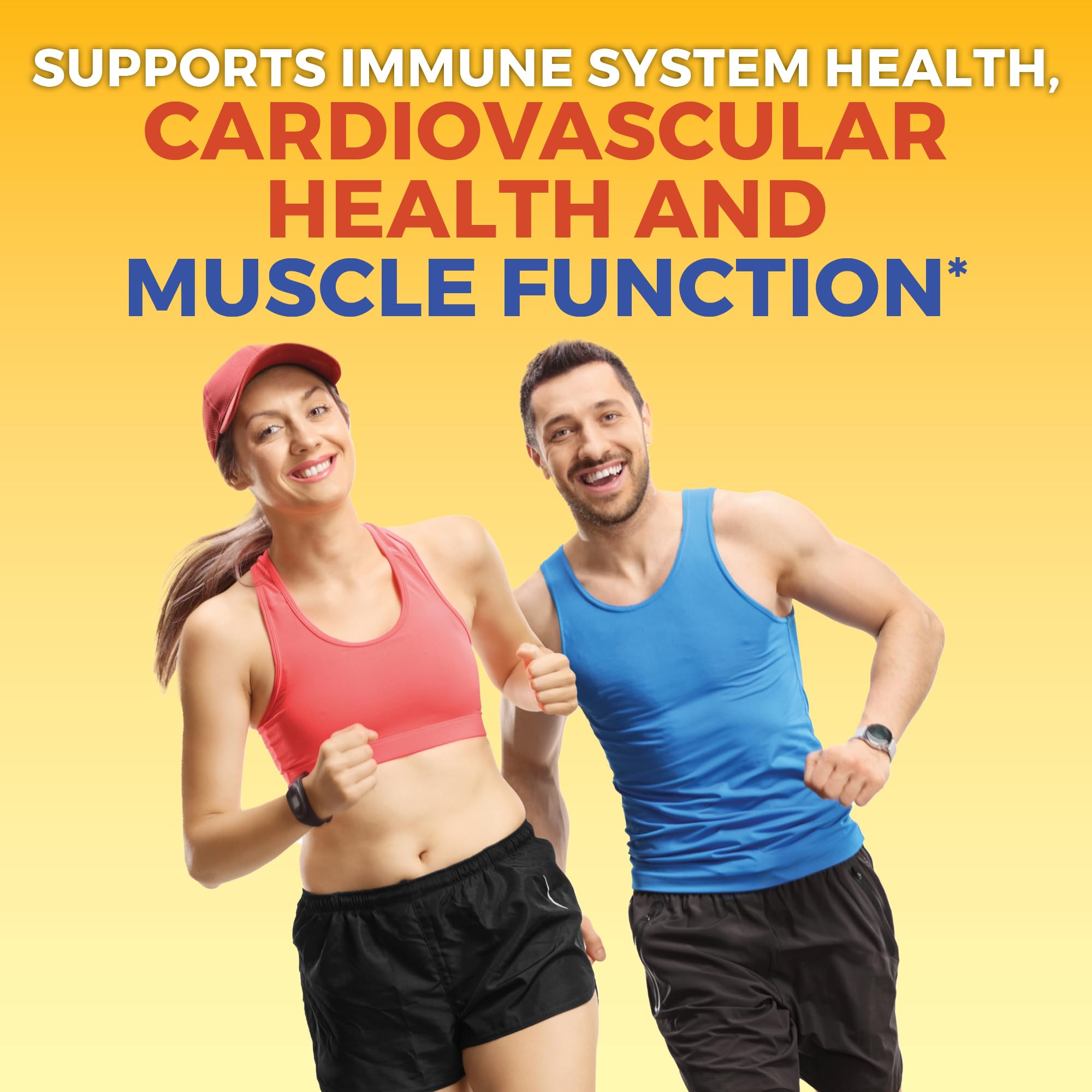 Viva Naturals Vitamin D3 5000 IU Softgels, 360 Count (125 mcg), Supports Bone & Immune Health, High Potency Vitamin D