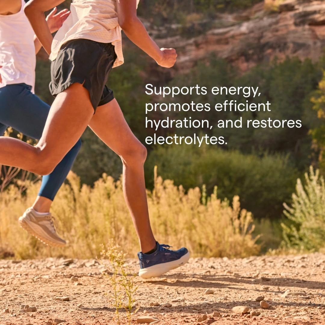Trace Minerals Electrolyte Stamina - Daily Hydration Supplement for Electrolyte Balance - Energy Support - Full Spectrum of Ionic Minerals - Vegan - Gluten-Free - 300 Count (50 Servings) Trace Minerals Au supplements