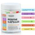 HIONXMGA Positive Messages in a Bottle (60+ Positive Affirmations),Self Care Gifts for Women Men HIONXMGA Au supplements