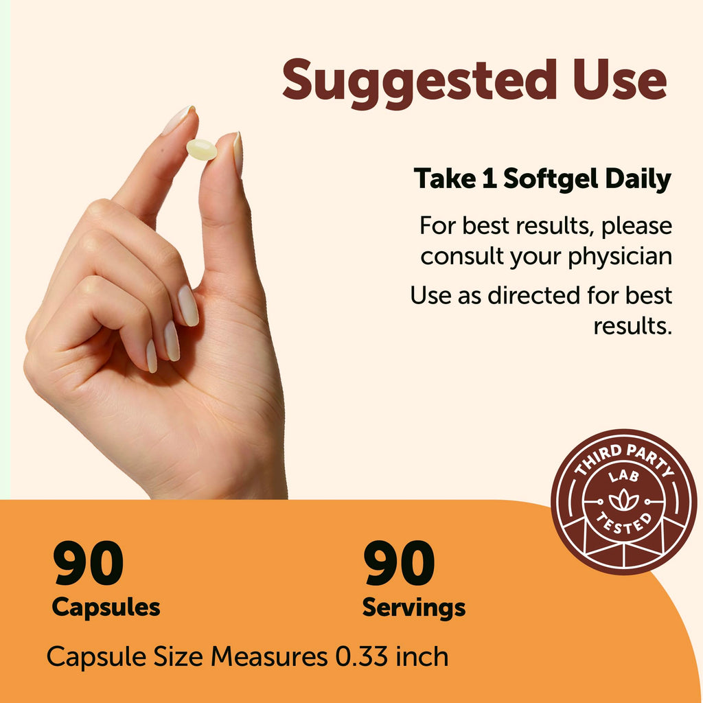 Micro Ingredients Vitamin D3 10,000 IU + K2 MK-7 200 mcg Per Serving, 90 Softgels | Extra Strength* 2-in-1 D3 K2 Supplement