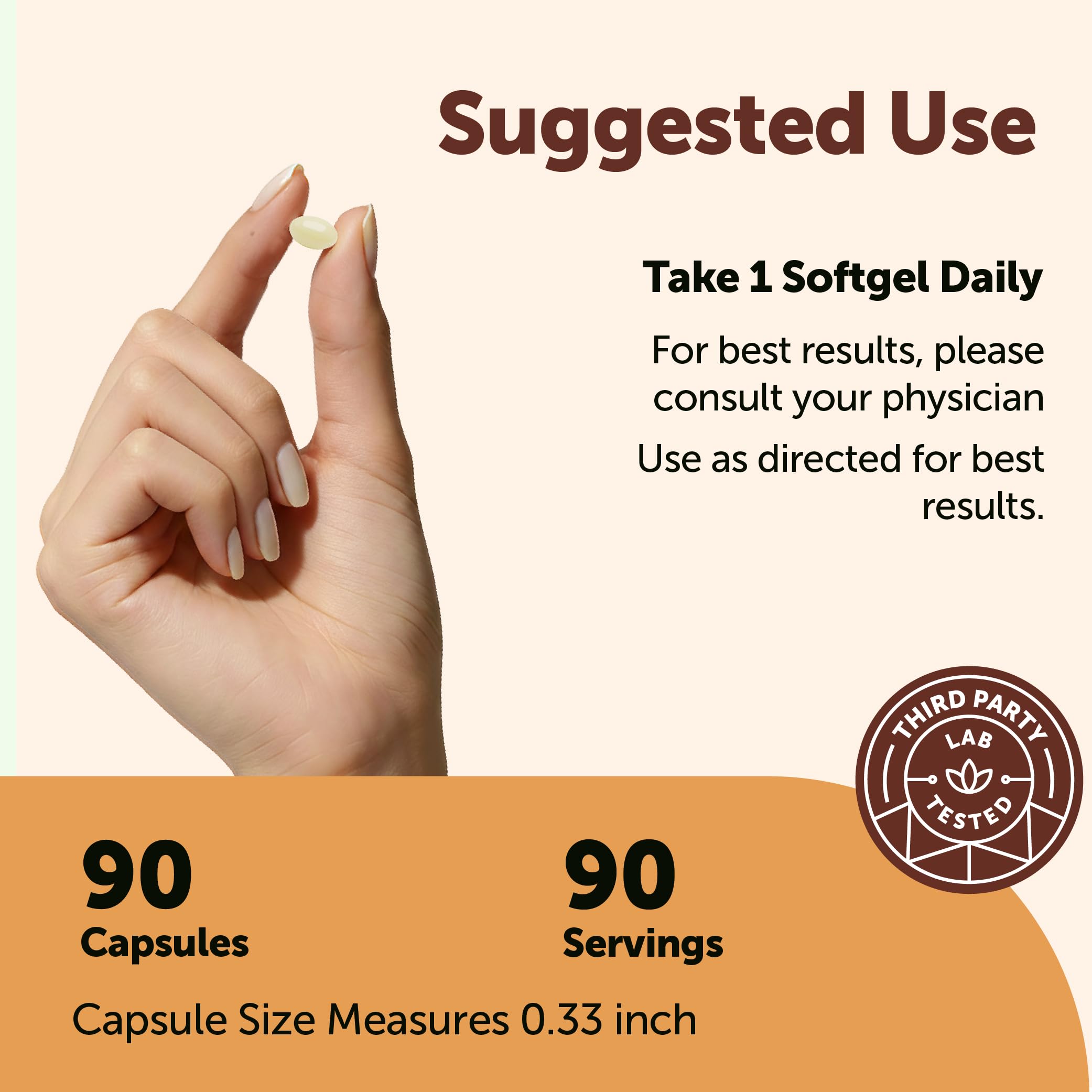 Micro Ingredients Vitamin D3 10,000 IU + K2 MK-7 200 mcg Per Serving, 90 Softgels | Extra Strength* 2-in-1 D3 K2 Supplement