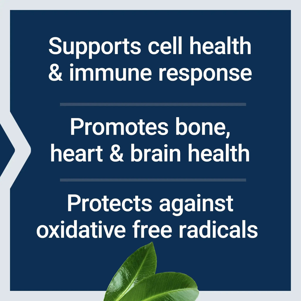 Life Extension Whole Food Multivitamin, Plant-derived Vitamin D3, A, B, C & E, Plus Minerals, Plant extracts, Stay Healthy from Head to Toe Life Extension Au supplements