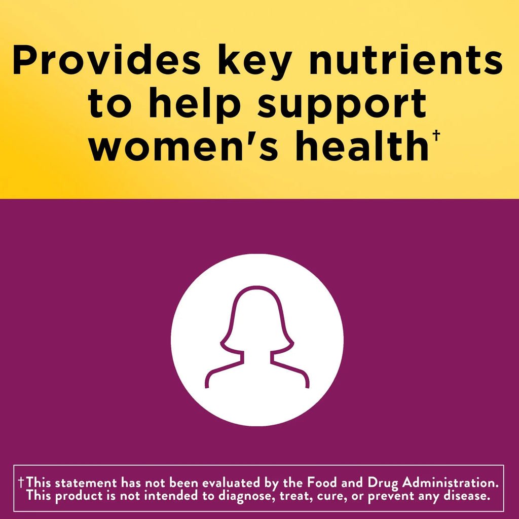 Nature Made Multivitamin For Women, Womens Gummy Multivitamins for Daily Nutritional Support, 70 Multi Vitamin Gummies, 35 Day Supply Nature Made Au supplements