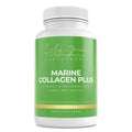Lily Green | Marine Collagen with Hyaluronic Acid & Vitamin C - 1650mg per Serving Lily Green Supplements Au supplements