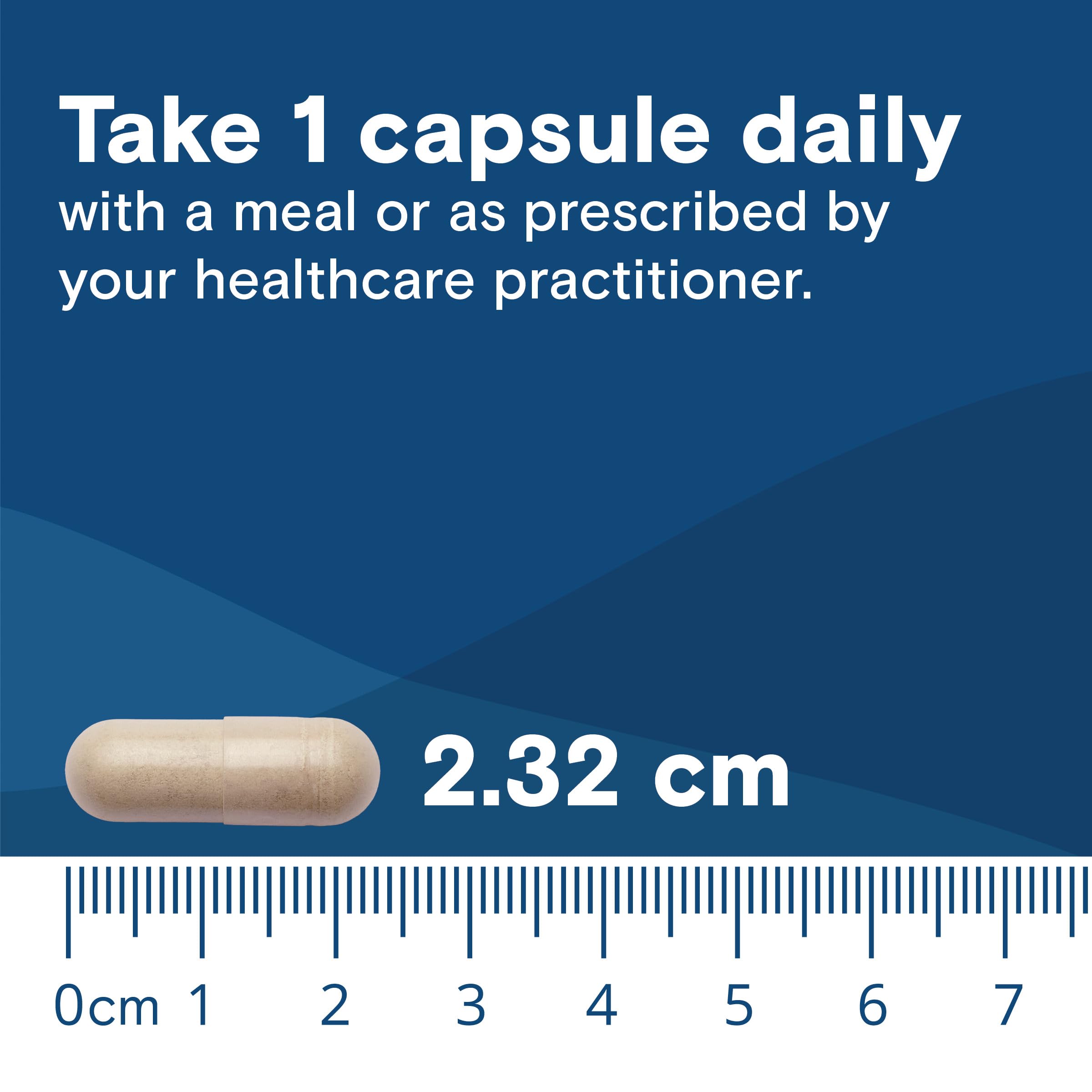 Bariatric Fusion One Per Day Bariatric Multivitamin with Iron for Women | with Hair and Nails Vitamin Blend | Gastric Bypass