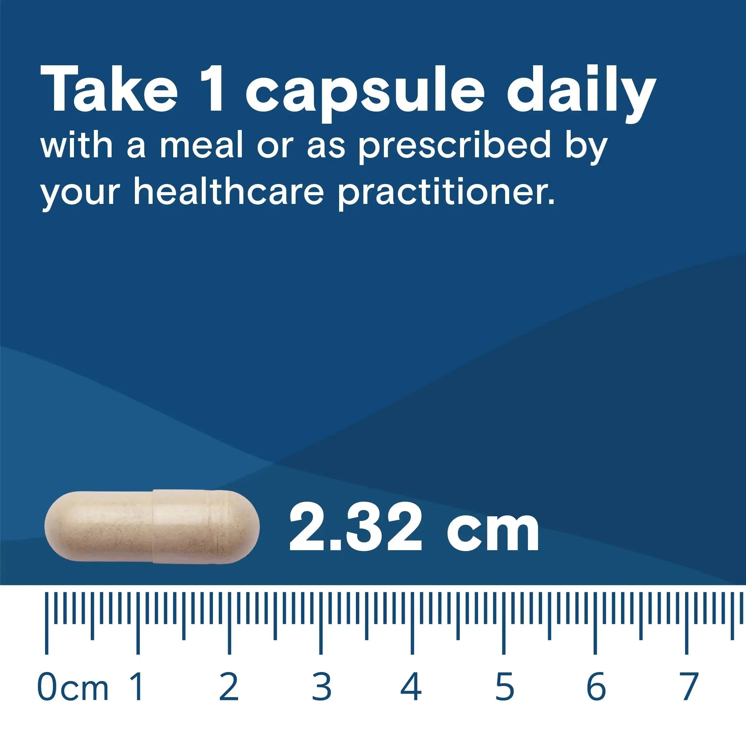 Bariatric Fusion One Per Day Bariatric Multivitamin with Iron for Men | with Prostate and Heart Support Vitamins* | Bariatric Fusion Au supplements