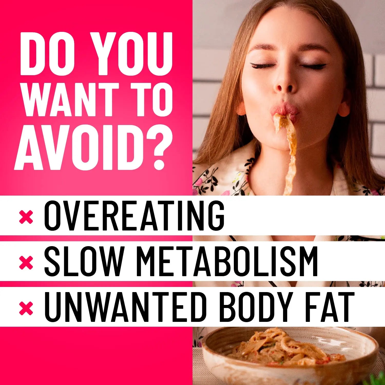 Appetite Suppressant for Women - Weight Loss Pills for Bloating Relief & Carb Blocker Helix Heal Au supplements