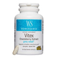 WomenSense by Natural Factors, Vitex Chasteberry Extract, Helps Sooth Symptoms of PMS and Menopause Natural Factors Au supplements