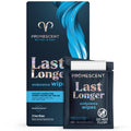 Promescent Delay Wipes Sexual Enhancer for Men to Last Longer in Bed, Extended Climax Control with Benzocaine for Male Genital Desensitizing - Increase Duration, Performance, and Stamina (21 Count) Promescent Au supplements